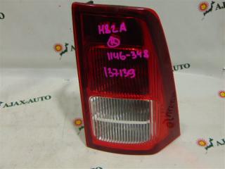 Запчасть стоп-сигнал правый MITSUBISHI TOPPO