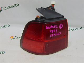 Стоп-сигнал левый NISSAN LIBERTY контрактная Стоп-сигнал левый NISSAN LIBERTY