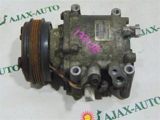 Компрессор кондиционера HONDA CIVIC