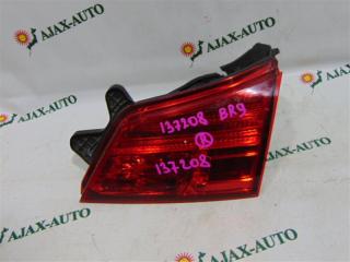 Вставка между стопов правая SUBARU LEGACY