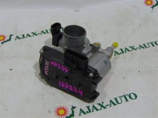 Дроссельная заслонка SUZUKI WAGON R контрактная Дроссельная заслонка SUZUKI WAGON R