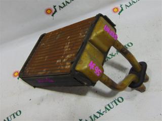 Радиатор печки TOYOTA CARIB контрактная Радиатор печки TOYOTA CARIB