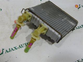 Радиатор печки NISSAN AD контрактная Радиатор печки NISSAN AD