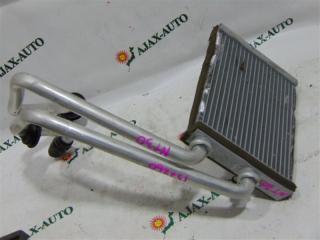 Радиатор печки NISSAN X-TRAIL контрактная Радиатор печки NISSAN X-TRAIL