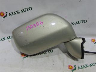 Зеркало правое NISSAN LIBERTY RNM12 2 ракурс