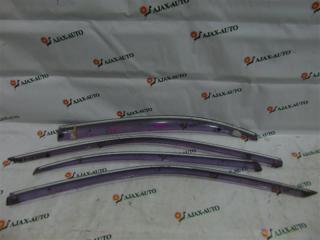 Ветровик NISSAN CEFIRO