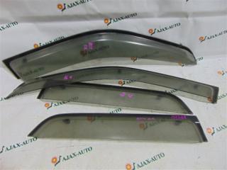 Ветровик HONDA CRV