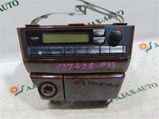 Климат-контроль NISSAN CEFIRO контрактная Климат-контроль NISSAN CEFIRO