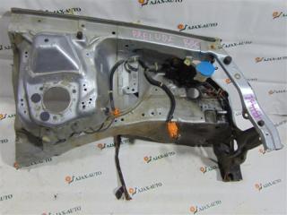 Лонжерон передний левый HONDA PRELUDE