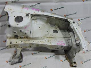 Лонжерон передний левый NISSAN AD