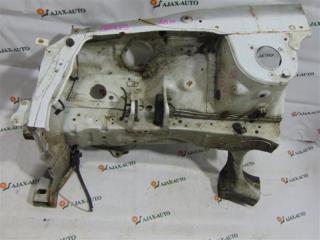 Лонжерон передний правый NISSAN AD