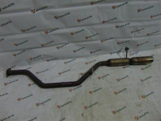 Глушитель NISSAN SERENA