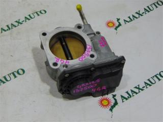 Дроссельная заслонка TOYOTA MARK X контрактная Дроссельная заслонка TOYOTA MARK X