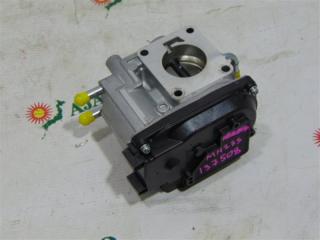 Дроссельная заслонка SUZUKI WAGON R контрактная Дроссельная заслонка SUZUKI WAGON R