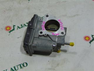 Дроссельная заслонка TOYOTA AQUA контрактная Дроссельная заслонка TOYOTA AQUA