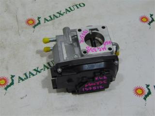 Дроссельная заслонка NISSAN MOCO контрактная Дроссельная заслонка NISSAN MOCO