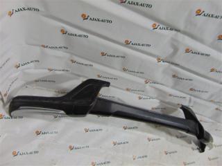 Обвес передний MAZDA CX-5