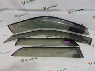 Ветровик HONDA CRV