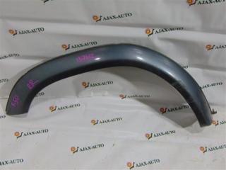 Дефендер задний правый NISSAN TERRANO