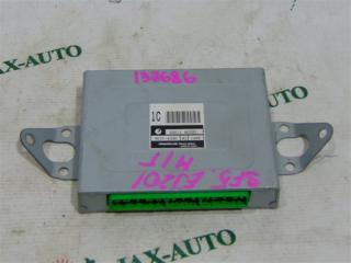 Фото запчасти блок efi SUBARU FORESTER контрактная запчасть Запчасть блок efi SUBARU FORESTER