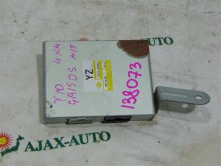 Блок управления NISSAN AD