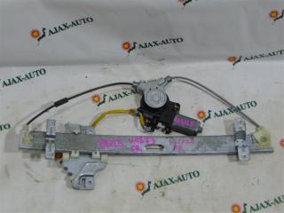 Запчасть стеклоподъемник передний правый ISUZU WIZARD