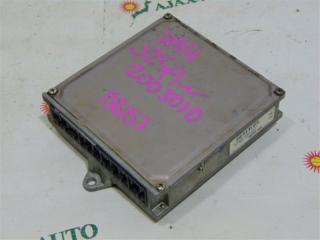 Блок efi HONDA INSPIRE UA4 J25A 37820-P8D-J51 1 ракурс