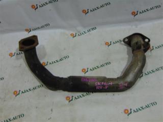 Запчасть глушитель MAZDA BONGO BRAWNY