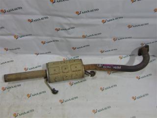 Глушитель NISSAN TERRANO