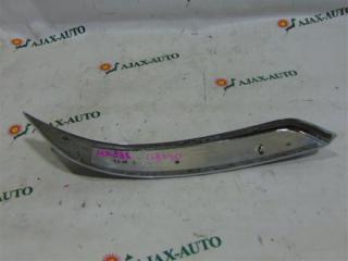 Планка под фары левая SUZUKI SPACIA