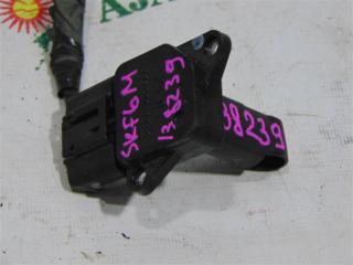 Датчик расхода воздуха MAZDA BONGO BRAWNY контрактная Датчик расхода воздуха MAZDA BONGO BRAWNY