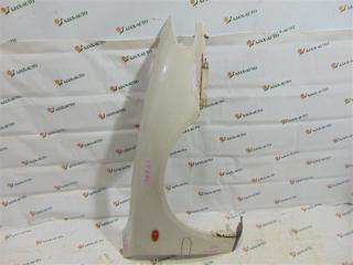 Крыло правое переднее MITSUBISHI EMERAUDE E54A 2 ракурс