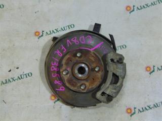 Ступица правая передняя MITSUBISHI LIBERO CD8V 4D68 2 ракурс