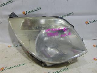 Фара правая SUZUKI PALETTE