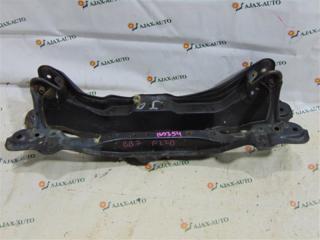 Балка под двс HONDA PRELUDE