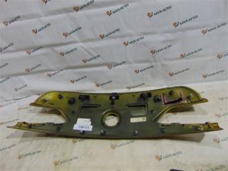 Накладка 5-й двери BMW X2