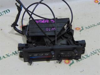 Климат-контроль NISSAN AVENIR контрактная Климат-контроль NISSAN AVENIR