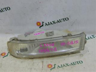 Запчасть туманка правая DAIHATSU TANTO