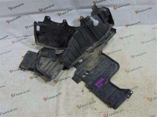 Защита двигателя NISSAN X-TRAIL контрактная Защита двигателя NISSAN X-TRAIL