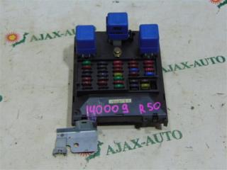 Блок предохранителей NISSAN TERRANO контрактная Блок предохранителей NISSAN TERRANO