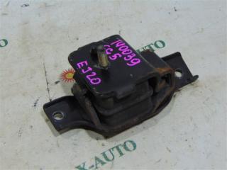 Фото запчасти подушка двигателя правая SUBARU FORESTER контрактная запчасть Запчасть подушка двигателя правая SUBARU FORESTER