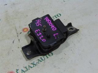 Фото запчасти подушка двигателя левая SUBARU FORESTER контрактная запчасть Запчасть подушка двигателя левая SUBARU FORESTER