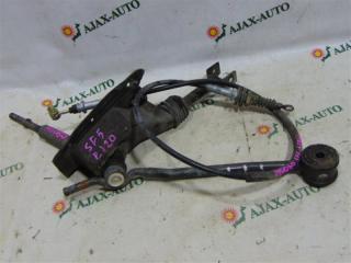 Тросик сцепления SUBARU FORESTER