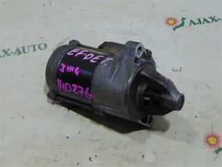 Стартер DAIHATSU TERIOS KID контрактная Стартер DAIHATSU TERIOS KID