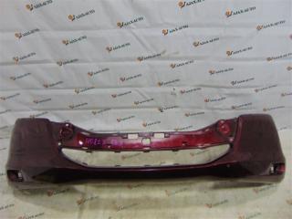 Бампер передний HONDA ODYSSEY контрактная Бампер передний HONDA ODYSSEY