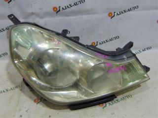 Фара правая NISSAN WINGROAD