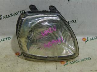 Фара правая MITSUBISHI MINICA H42V 7554 1 ракурс