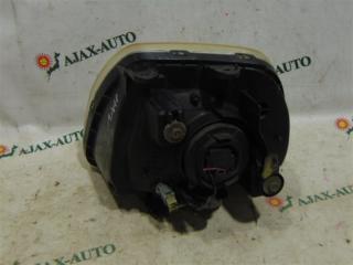 Фара правая MITSUBISHI MINICA H42V 7554 2 ракурс