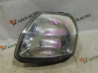 Фара левая MITSUBISHI MINICA H42V 7554 1 ракурс