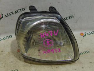 Фара правая MITSUBISHI MINICA H42V 7554 1 ракурс